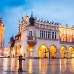 Apartment Kazimierz Rzeszowska