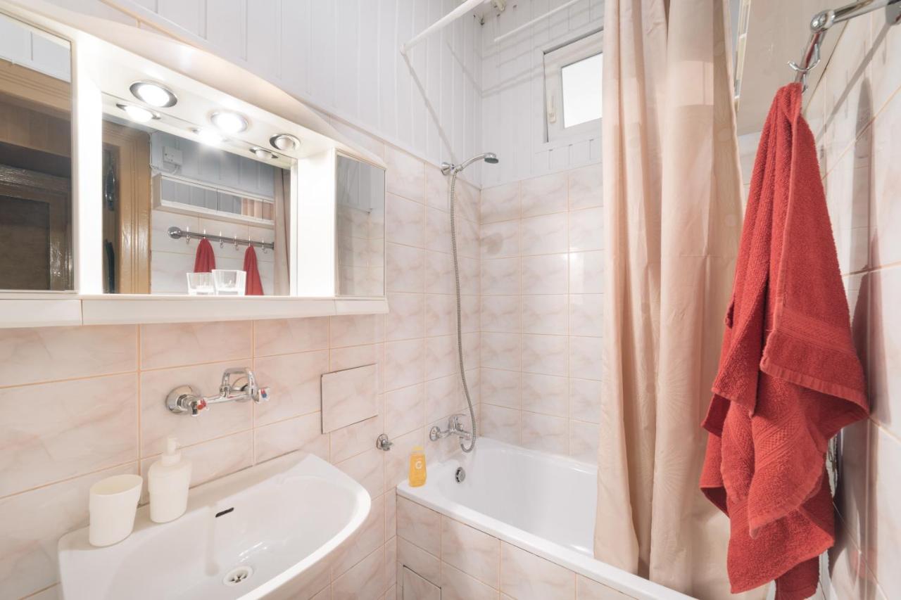 Kazimierz Rzeszowska Apartment Krakau