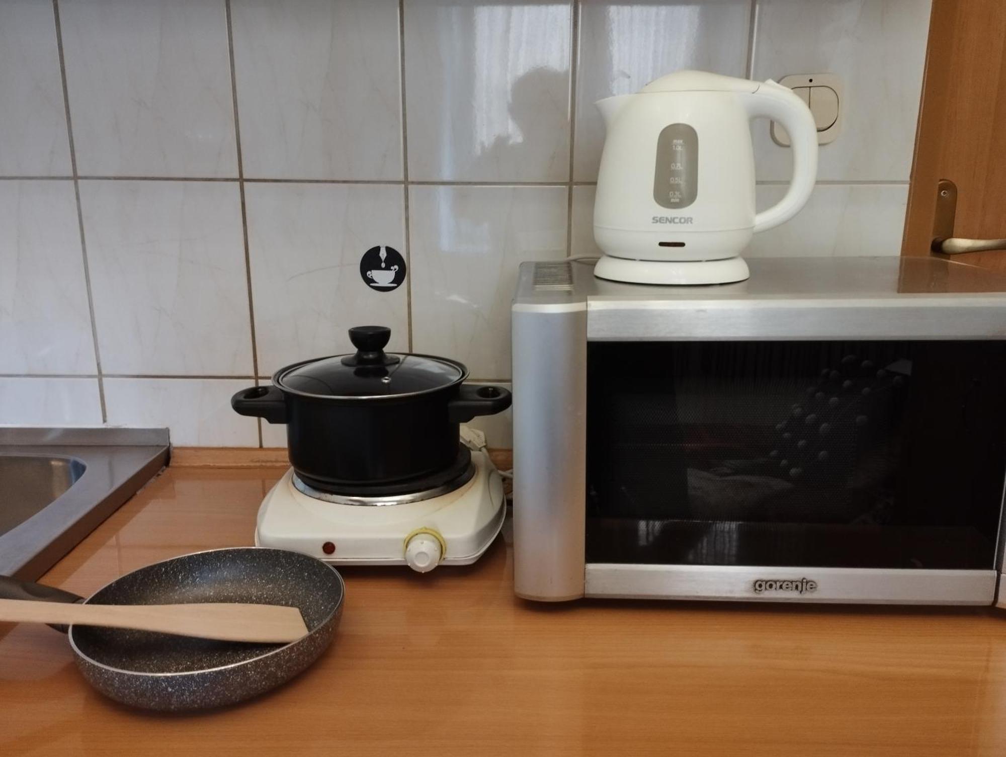 Kazimierz Rzeszowska Appartement Krakau